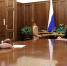 Новые рабочие места и аэропорт: Греф доложил Путину о реализации проектов в Горном Алтае - Сетевое издание Толк
