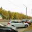 Парковка у дом на ул. А. Петрова, 235/ул. Попова, 61 - Сетевое издание Толк