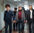 Уполномоченный по правам человека в Алтайском крае посетил КТБ-12 и СИЗО-1 УФСИН России по Алтайскому краю - УФСИН по Алтайскому краю