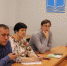 В Барнауле прошло заседание Совета директоров школ города - Комитет по образованию