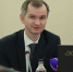 Минцифры Алтайского края и Алтайская торгово-промышленная палата провели пресс-конференцию о предстоящем самом масштабном ИТ-мероприятии в регионе - Министерство цифрового развития и связи
