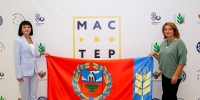Алтайский педагог победила в номинации «Призвание» Всероссийского конкурса «Мастер года» - Администрация Алтайского края