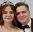 Евгений и Ксения / Фото: vk.com/priutlaska - ИА Амител