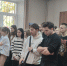 День открытых дверей прошел в администрации Центрального района Барнаула - Администрация г. Барнаул
