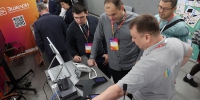 В Барнауле прошло одно из крупнейших в регионе событий в сфере цифровых технологий – форум «IT-трансформация» Фото №1 - Алтайская правда