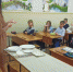 Мастер-класс по этикету для школьников организовали активисты ТОС «Народный» - Администрация г. Барнаул