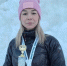 После укуса клеща умерла чемпионка России по ледолазанию Алена Власова - Сетевое издание Толк