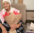 Жительница Бийска Нина Ивановна Тихонова отметила 100-летний юбилей - Barneos22.ru