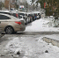 Очередь на шиномонтаж / Фото: Barnaul22 - ИА Амител