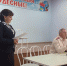Специалисты ТО в Кулундинском районе приняли участи в родительском собрании в школе в Табунском районе - Роспотребнадзор