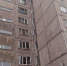 Провода-лианы и мусор на полу. Жители дома в Барнауле жалуются на безразличие УК - Сетевое издание Толк