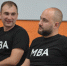 Для слушателей программы МВА состоялся насыщенный учебный модуль - Алтайский филиал РАНХиГС