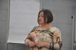 Стартовал второй учебный модуль для слушателей первого курса программы МВА