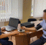 Можно ли обмануть полиграф и как он помогает раскрывать преступления, в интервью ИА "Амител" рассказал специалист-полиграфолог следственного управления Сергей Колупаев - Следственный комитет