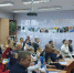 В образовательных учреждениях Барнаула прошли мероприятия, посвященные Дню отца - Администрация г. Барнаул