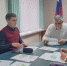 Состоялось совещание по вопросам борьбы с непарным шелкопрядом в Чарышском районе - Рослесозащита Алтайского края