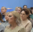 Доктор краевой психиатрической больницы им. Эрдмана Елена Старенкова рассказала о мифах психиатрии в просветительском проекте «Энергия знаний» - Министерство здравоохранения