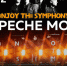 В Барнауле симфонический оркестр исполнит великие хиты группы Depeche Mode - ИА Амител