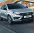 Lada Vesta / Фото: АвтоВАЗ - ИА Амител