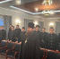 В семинарии состоялась встреча с кинодокументалистом Виктором Хоменко - Алтайская митрополия