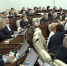 В Парламентском центре края состоялись публичные слушания по проекту закона о бюджете на 2025 год и последующие два - ГТРК Алтай