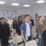 Мастер-класс в Штабе общественной поддержки «Единая Россия» - Алтайский государственный колледж