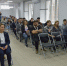 В АлтГУ стартовал форум уличной культуры и спорта «Улицы России» - АлтГУ