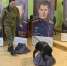 На базе алтайской таможни для сотрудников и студентов провели урок мужества - ГТРК Алтай