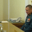 Губернатор Виктор Томенко встретился с Героями России Виталием Зикратьевым и Константином Молчановым - ГТРК Алтай