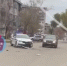Автомобиль ДПС попал в аварию в районе Потока в Барнауле - Сетевое издание Толк
