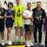 26 октября на кортах Барнаульского теннисного клуба Чемпион состоялся парный турнир TOUR 8,0 - Федерация тенниса