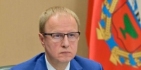 Алтайский край готов включиться в реализацию нового федерального проекта «Кадры для АПК» - Администрация г. Барнаул