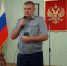 В ЛИУ-1 УФСИН России по Алтайскому краю состоялось торжественное собрание ветеранов учреждения. - УФСИН по Алтайскому краю