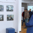 В галерее Universim АлтГУ открылась фотовыставка к 25-летию ИА «Амител» - ИГН АлтГУ