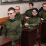 Студенты АлтГТУ встретились с участником СВО - АлтГТУ им. И.И. Ползунова