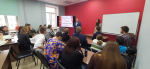 Международная акция «Большой этнографический диктант» стартовала в ИИМО