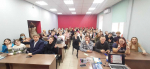Международная акция «Большой этнографический диктант» стартовала в ИИМО