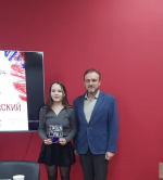Международная акция «Большой этнографический диктант» стартовала в ИИМО