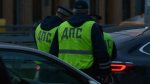 Житель Топчихи при погоне разбил автомобиль ДПС и получил иск на 343 тысячи рублей