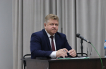 В Барнауле обсудили актуальные для дошкольных образовательных организаций города вопросы