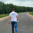 Министр транспорта Алтайского края «произнес» финальную речь - Телеканал Катунь 24