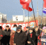 Митинг КПРФ в Барнауле / Фото: amic.ru - ИА Амител