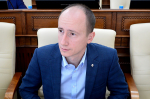 Фракция КПРФ в АКЗС единственная не поддержала проект правительственного бюджета