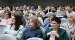 Совещание руководителей дошкольных образовательных организаций