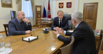 Томенко объявил о создании экологического совета на Алтае