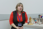 Елена Потапова / Фото: Екатерина Смолихина, amic.ru