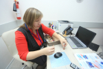 Елена Потапова / Фото: Екатерина Смолихина, amic.ru