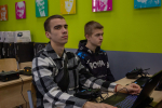 В АлтГУ завершилась реализация практического блока программы повышения квалификации «Оператор БВС: пилотирование и эксплуатация»