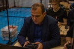 В АлтГУ завершилась реализация практического блока программы повышения квалификации «Оператор БВС: пилотирование и эксплуатация»