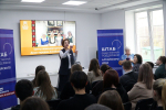 День народного единства отмечают в штабе общественной поддержки «Единой России»